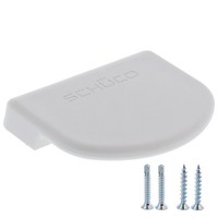 SchüCo BalkontüRgriff Ziehgriff + Schrauben TerrassentüRgriff 61X47Mm