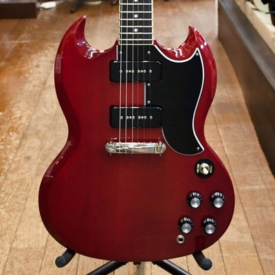 Epiphone SG Special P-90 o15297