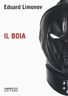 IL BOIA von Limonov, Eduard | Buch | Zustand sehr gut