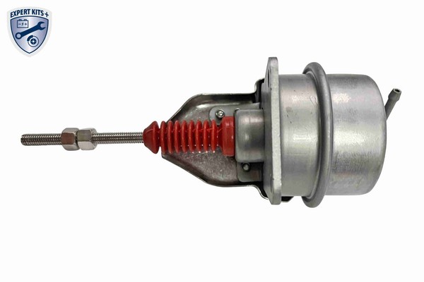 Vemo Steuerdose Lader Expert Kits + V30-40-0005 Stahlblech FüR Mercedes Klasse 3-image