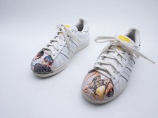 adidas Pharrell Williams Unisex Freizeitschuh...