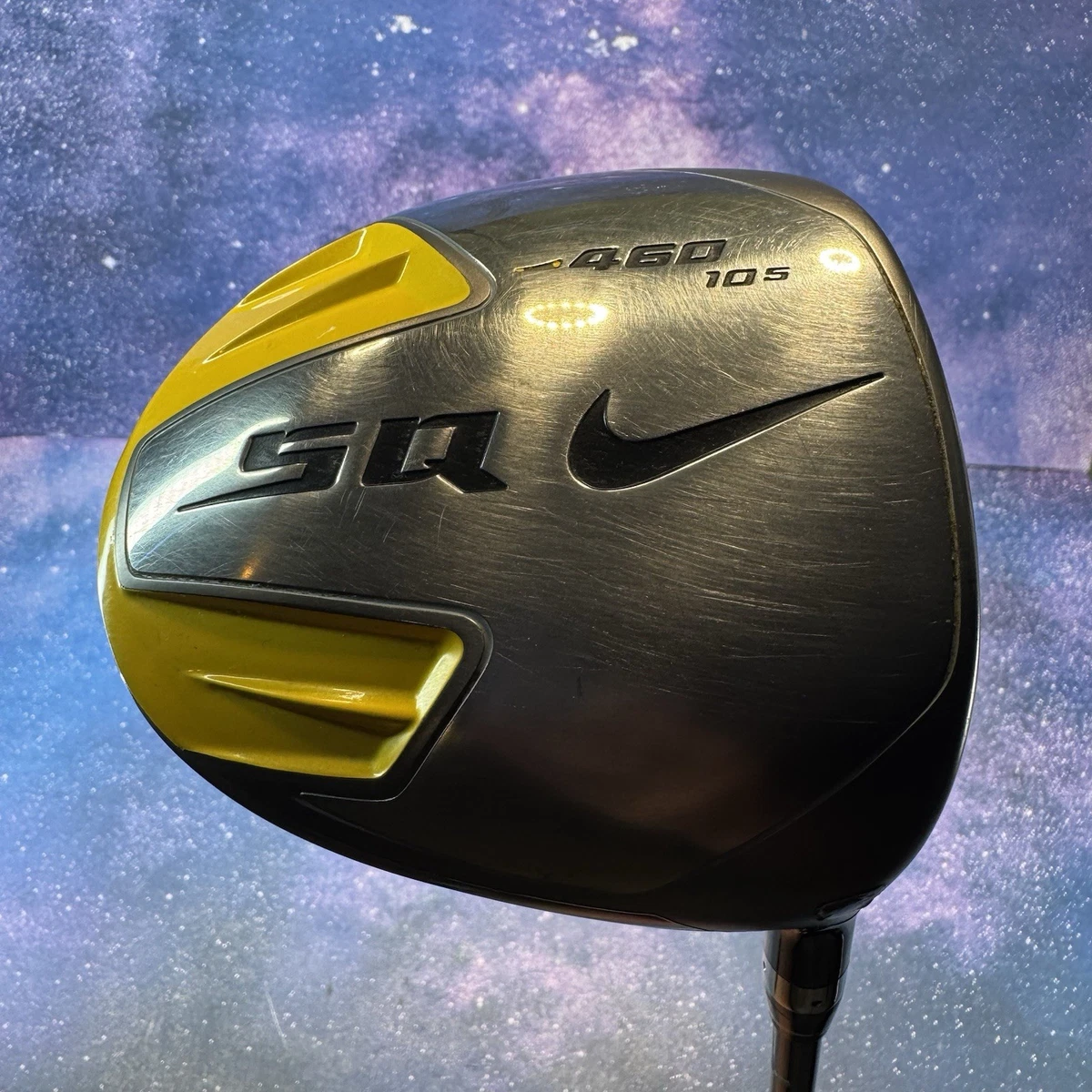 Nike Sumo Driver for sale - eBay