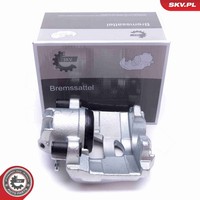 Esen SKV Bremssattel 55SKV811 Grauguss FüR Peugeot 208 1 308 SW CC 3008 RCZ Van