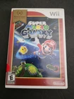 Nintendo Selects: Super Mario Galaxy - Nintendo Wii