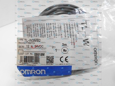 1PC TL-W3MB2 TLW3MB2 Proximity Switch Sensor NEW #cv