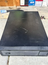 Tripp Lite 48V Extended Runtime Battery Pack Rack/Tower 3U BP48V60RT-3U - Ref...