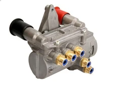 Quick Release Valve WABCO 9710029100