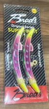Brads Super Bait Original Long Shafter Hard To Find