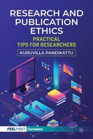 Kuruvilla Pandikattu | Research And Publication Ethics | Taschenbuch | Englisch