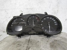 Compteur Seat ALTEA