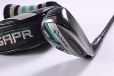 Taylormade GAPR Hi #3 Hybrid / 19 Degree / Stiff Flex KBS Hybrid 80 Shaft