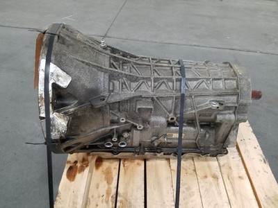 2019 Ford F150 Raptor 4x4 10R80 10 Speed Automatic Transmission #3737