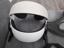 For Meta Oculus Quest 2 Elite Strap Replacement Enhanced Headban VR Accessories