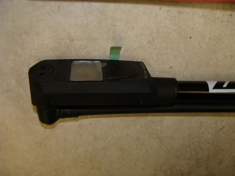 KTM XC 300 SX 250 TBI 2023 OEM original AER AIR HORQUILLA BOMBA MANUAL WP suspensión Foto 2 de 4