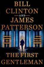 The First Gentleman A Thriller - GOOD