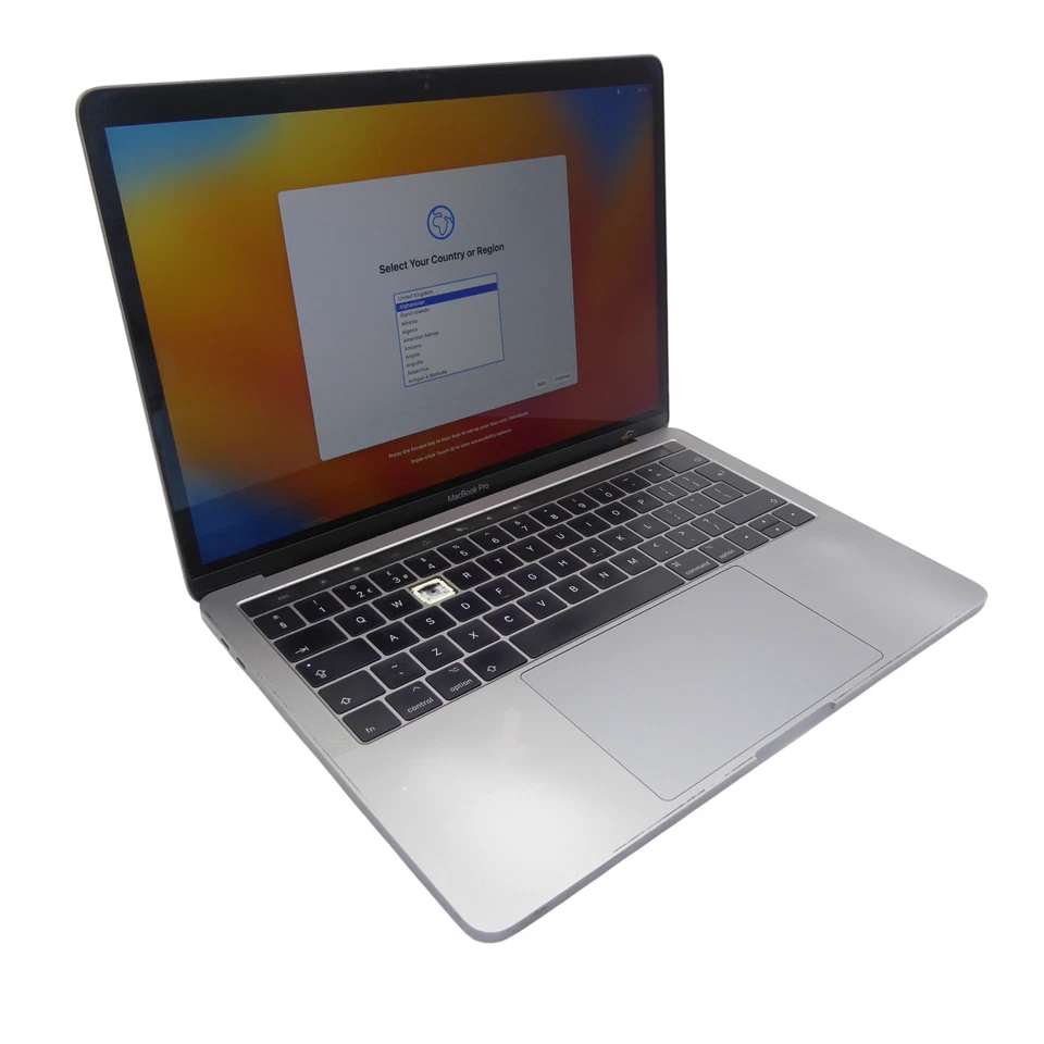 Apple MacBook Pro 13" 2017 · i5 · 16GB · 256GB, photo 1 of 5