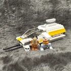 LEGO Star Wars Rebels The Phantom 75048 Complete Set with Ezra Bridger & Chopper