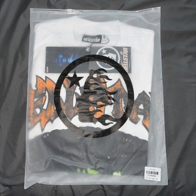 1:1 HELLSTAR HALLOWEEN Shirt