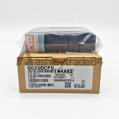 ONE New   Q03UDCPU CPU UNIT #tk