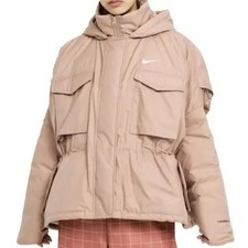 Nike Therma Repel Puffer Jacket Size S