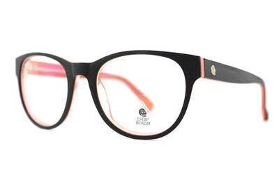 Cheap Monday Brille skull över min döda kropp trough the looking glass 51-20 748
