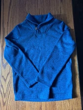 Jumping Beans Boys Fleece Size 7