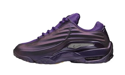 Nike Hot Step 2 Nocta Eggplant -DZ7293-500 - varias tallas