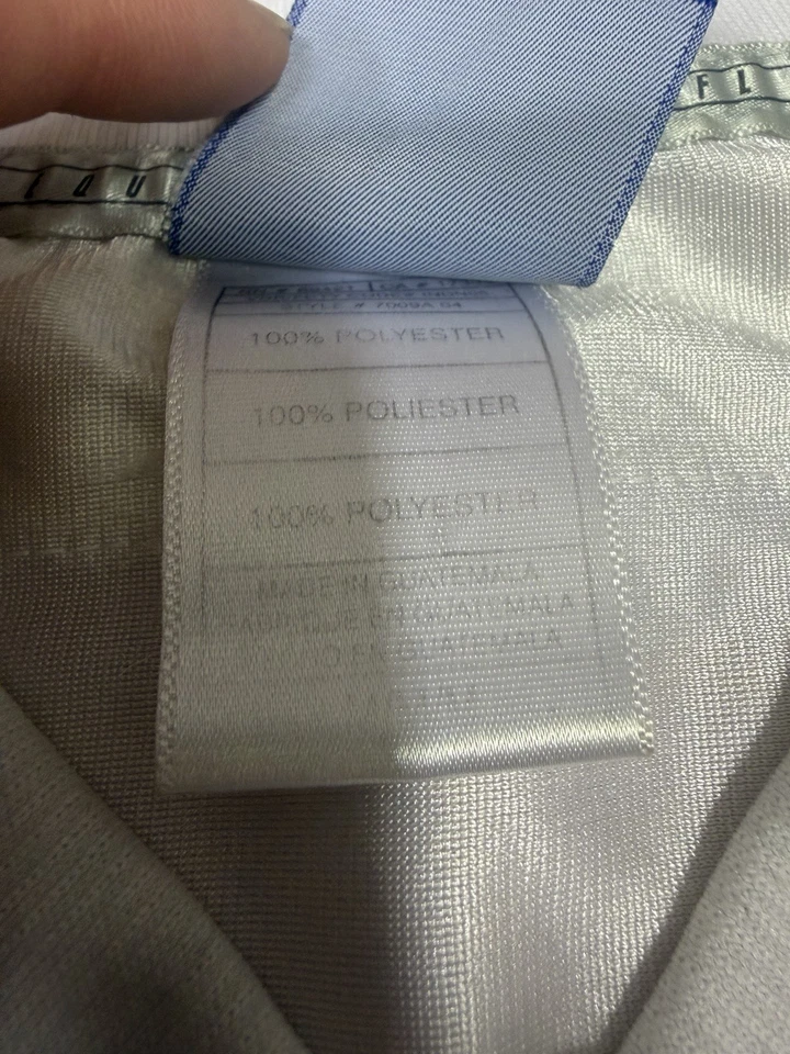 Camiseta Tony Gonzalez Chiefs Foto 4 de 4