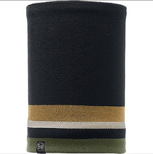 BUFF Women's Knitted and Polar Fleece Neckwarmer