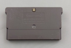 Metroid Classic NES Series (Nintendo Game Boy Advance, GBA 2004) Game Only