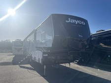 2026 Jayco Seismic 413