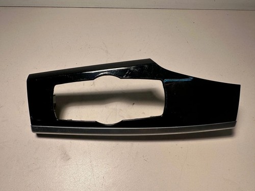 BMW X3 F25 2010 Verkleidung Kombiinstrument Cockpit 9329354 GRI30728