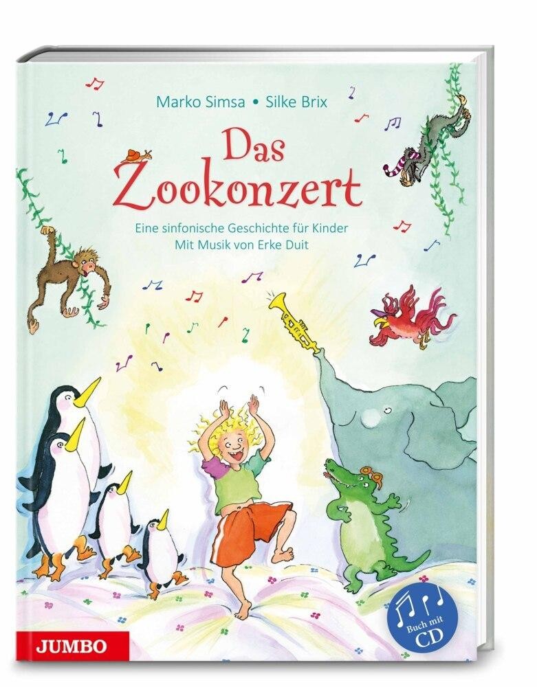 Marko Simsa ~ Das Zookonzert