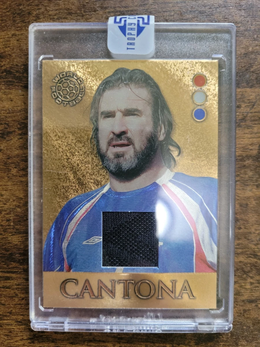 Futera Soccer France Sports Trading Cards for sale | eBay