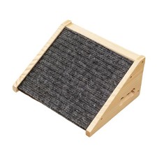 Hunderampe aus Holz, vielseitiges Zubehör, tragbare Klettertreppe für Auto,