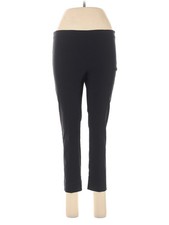 Jarbo Women Black Active Pants 34W
