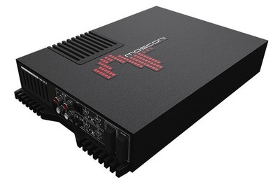 Mosconi One 130.4 DSP Car Amplifier