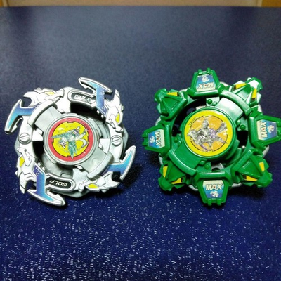 #ad Beyblade Wolf Max Set $37.00