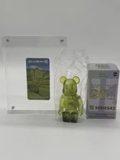 Medicom Toy Be@rbrick [Bearbrick] Series 42 - Jellybean [100%]