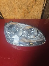 VW Jetta 1K Scheinwerfer rechts Original Frontscheinwerfer 2006 Top