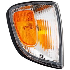 Corner Light For 1997-2000 Toyota Tacoma Base Dlx Sr5 Passenger Right Side Rwd