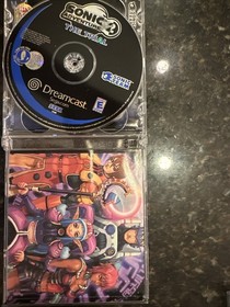 Phantasy Star Online (Sega Dreamcast, 2001)