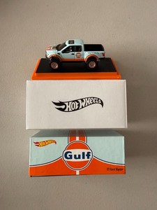 Hot Wheels Rlc Gulf | eBay