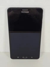 Samsung Galaxy Tab A WIFI 7" Tablet SM-T280 - Black
