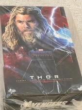 Hot Toys Avengers: Endgame - Thor 1/6th Scale Collectible Figure