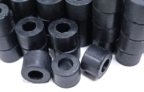 TYCO 100PCS Silicon REAR TIRES , ORIGINAL! MUST HAVE! super deal! - Picture 5 of 6
