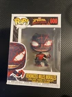 Funko Pop! Marvel Spider-Man: Maximum Venom Venomized Miles Morales #600