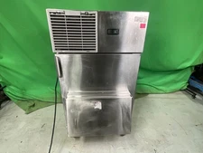 Glastender LC Refrigerated Lettuce Crisper Salad Dispenser Tested 1426