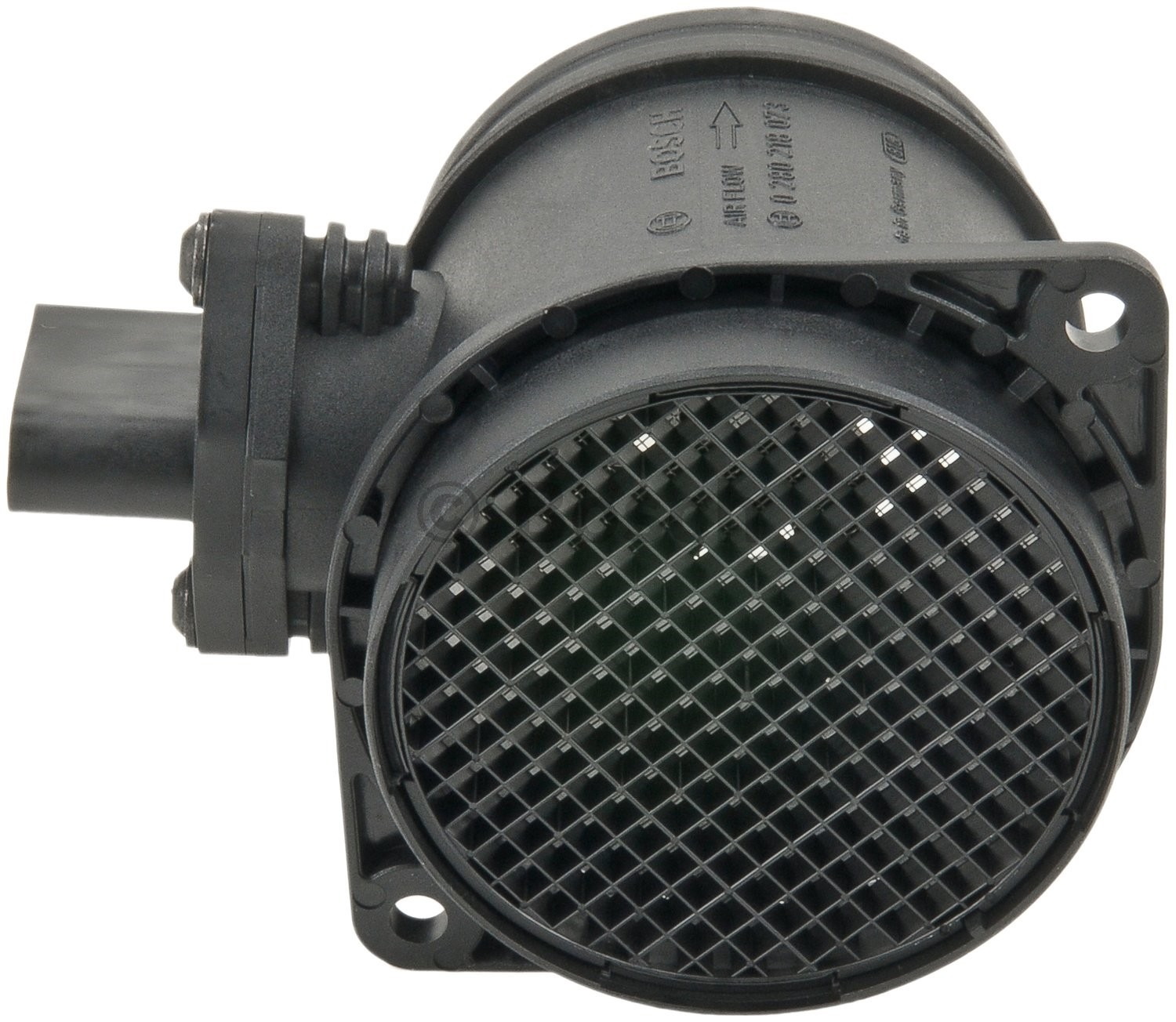 For Audi A3 TT Quattro Bentley Continental VW Golf Mass Air Flow Sensor Bosch