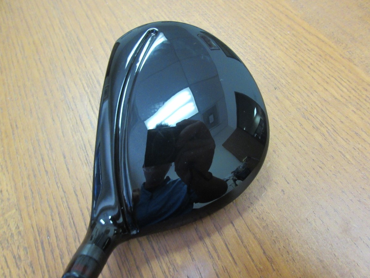USED ONOFF Fairway Arms AKA 2022 21° #7 Fairway Wood Graphite